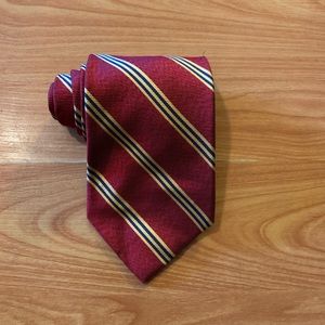 Brooks Brothers Men’s Necktie